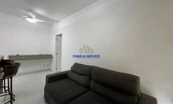 Imagem 4: Apartamento para alugar 1 quarto mobiliado lazer Vila Matias Santos