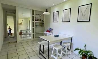 Imagem 3: Apartamento para venda, 80m², 3 quartos (sendo 1 suíte), em Boa Viagem (Setúbal), Recife-P