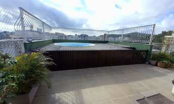 Imagem: Cobertura à venda, 114 m² por R$ 950.000,00