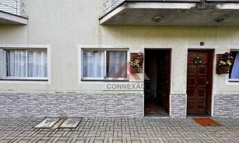 Imagem 4: Sobrado com 2 dormitórios para alugar, 68 m² por R$ 1.417,24/mês - Jundiapeba - Mogi das C