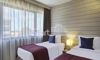 Imagem 7: Flat - Jardim do Lago Continuação - Campinas