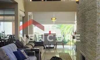 Imagem: Casa de condomínio em Rua Padre Roberto