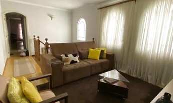 Imagem 4: CASA ASSOBRADADA - TATUAPÉ - SP