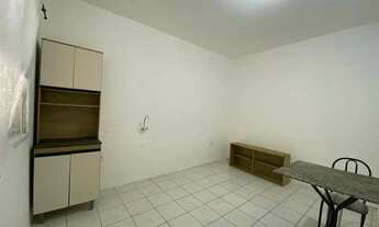 Imagem 5: Apartamento Saco dos Limões