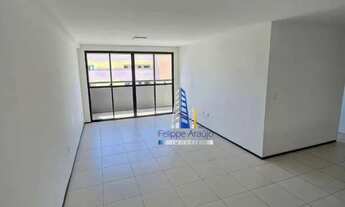 Imagem 2: Apartamento à venda, 127 m² por R$ 700.000,00 - Luciano Cavalcante - Fortaleza/CE