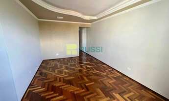 Imagem 4: Apartamento à venda com 86m², 3 dormitórios, 1 suíte, localizado no edificio Monte Fuji, J