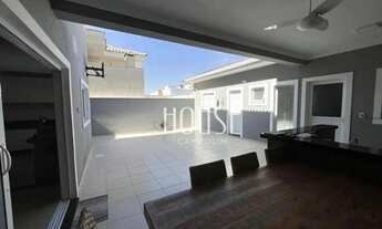 Imagem 6: Casa à venda em Jardim Portugal: condomínio de alto padrão em Sorocaba, com 248m²