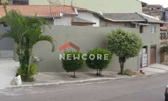 Imagem: Casa em Rua Poconé - Jardim Mirante - Várzea