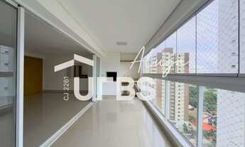 Imagem 4: Apartamento com 3 suítes no Jardim Goiás - Goiânia - GO