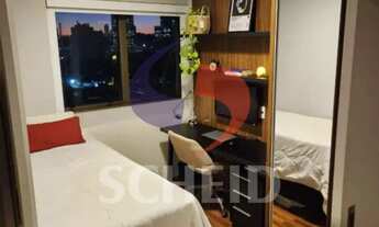 Imagem 5: Apartamento à venda no Brooklin Paulista- 64m2, 2 quartos,1 vaga