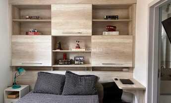 Imagem 4: Apartamento para aluguel, 2 quartos, 62m² de área no bairro Cruzeiro