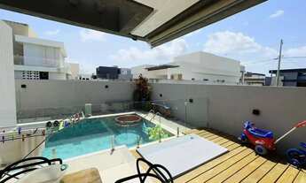 Imagem 7: Casa à Venda Condomínio Terras Alphaville 1, Barra dos Coqueiros/SE 1