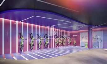 Imagem 2: Apartamento para Venda em Belo Horizonte, Anchieta, 3 dormitórios, 1 suíte, 2 banheiros, 2