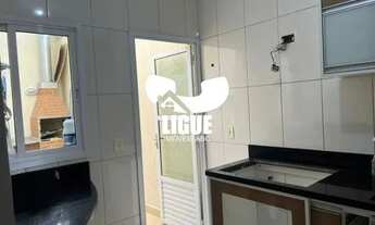 Imagem 4: Apartamento Semi Mobiliado em ótima localização