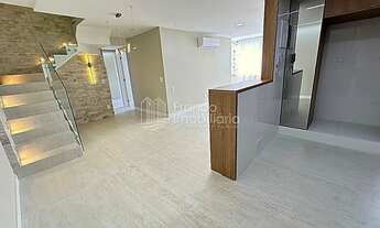 Imagem 6: Duplex para venda possui 170 metros quadrados com 3 quartos em Icaraí - Niterói - RJ