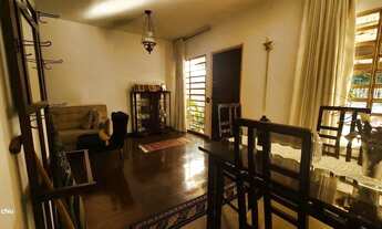 Imagem 6: Casa à venda no Parque Continental, São Paulo: 4 dormitórios, churrasqueira e armários emb