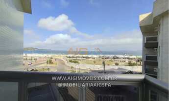 Imagem: Apartamento 3 Quartos Suíte Frente Mar