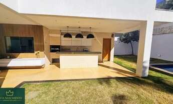 Imagem 2: Alphaville Flamboyant Residencial Araguaia