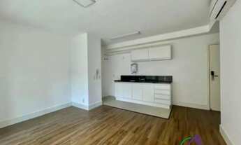 Imagem 4: APARTAMENTO - JARDIM AMÉRICA - SP