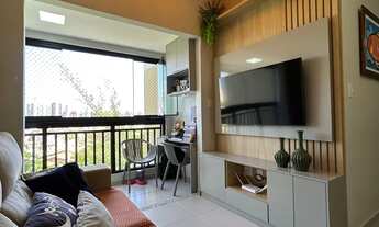 Imagem 6: Vendo poesia Art home