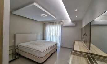 Imagem 7: Oportunidade: Vendo Apartamento no Farol da Ilha, 239m², 04 Suítes, 04 Vagas de Garagem