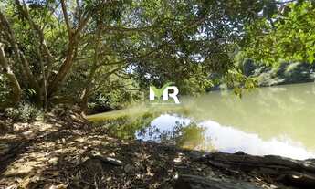 Imagem 4: Sítio 3,8 alqueires Rio do Peixe Caldas Novas