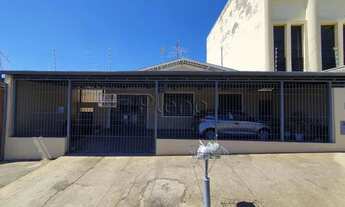 Imagem: Casa à venda em Campinas, Jardim Londres