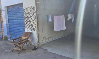 Imagem 4: Casa no bairro cidadão