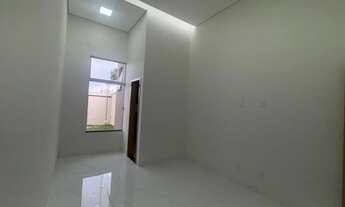 Imagem 7: ? Casa no Mansões Paraíso - Aparecida de Goiânia/GO