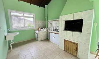 Imagem 6: Casa com 2 quartos no bairro José Mendes, Florianópolis