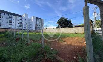 Imagem: Lote comercial plano ZR3 codigo 267032