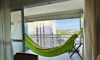 Imagem 2: IS - Imóvel para aluguel e venda com 92 metros quadrados com 2 quartos em Marambaia - Belé