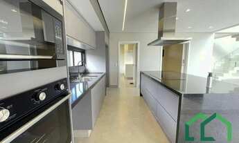 Imagem 7: Casa com 3 dormitórios à venda, 317 m² por R$ 3.290.000 - Lot. Residencial Arborais - Camp