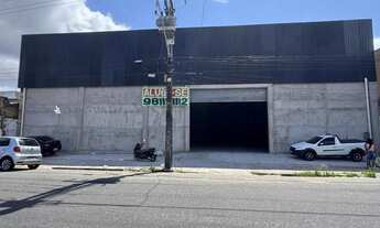 Imagem: Galpão Centro Jurunas