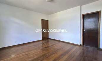 Imagem 3: Residencial Apartamento no Sion com 90,00 (M²), 3 quartos e 1 vagas para Aluguel