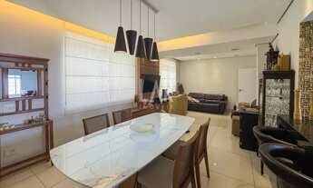 Imagem 2: Apartamento à venda, 3 quartos, 1 suíte, 2 vagas, Grajaú - Belo Horizonte/MG