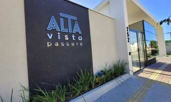 Imagem 4: Apartamento com 2 dormitórios para alugar, 46 m² por R$ 1.600,00/mês - Passaré - Fortaleza