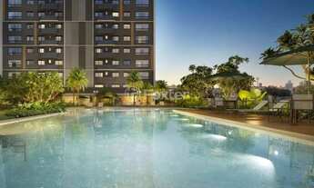 Imagem 3: Apartamento à venda Rua Felipe de Oliveira, Santa Cecília - Porto Alegre