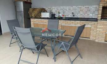 Imagem 3: Casa de condomínio em Rua Cisne Branco - Lago dos Cisnes - Jandira/SP