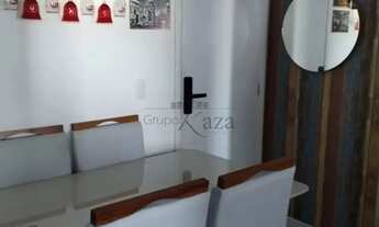 Imagem 4: Oportunidade - Apartamento - Jardim Ismênia - Residencial Max Clube - 2 Dormitórios - 47m²