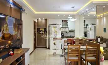 Imagem 3: Residencial Mochuara - Apartamento à venda no bairro Rio Branco - Cariacica/ES