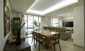 Imagem 6: Apartamento à venda, 4 quartos, 1 suíte, 3 vagas, Buritis - Belo Horizonte/MG