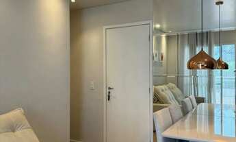 Imagem: Apartamento para Venda em Barueri, Votupoca