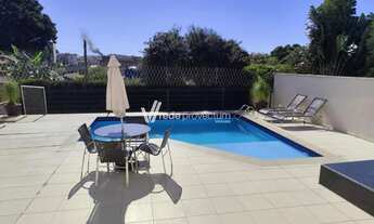 Imagem 5: Casa - Flor da Serra - Valinhos