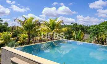 Imagem 7: LINDO SOBRADO PORTAL DO SOL MENDANHA - VISTA ESPETACULAR, PISCINA COM BORDA INFINITA