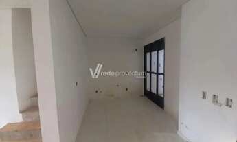 Imagem 7: Casa - Betel - Felicittá - Paulínia