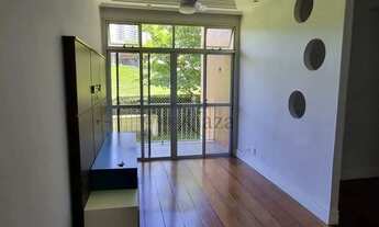 Imagem: Apartamento Padrão em São José dos Campos