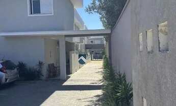 Imagem 3: Casa com 2 dormitórios para alugar, 108 m² por R$ 3.900,00/mês - Pinheirinho - Vinhedo/SP