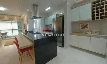 Imagem 6: Apartamento em Passeio do Pontal - Riviera - Bertioga/SP