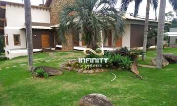 Imagem 3: Casa à venda, 452 m² por R$ 3.000.000,00 - Paragem dos Verdes Campos - Gravataí/RS